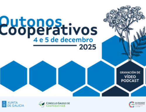 Otoños Cooperativos | 4 y 5 de diciembre