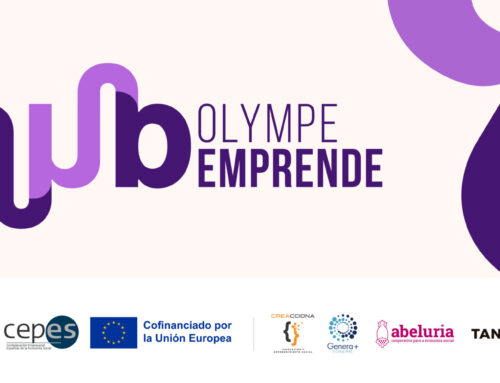 Abertas as inscricións | Nova edición da Aceleradora do Hub Olympe Emprende