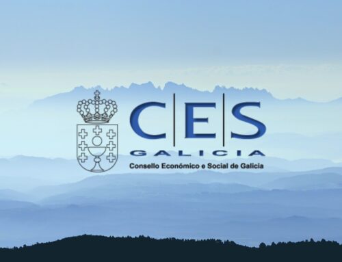 O CES apoia a declaración do cooperativismo galego polo Ano Internacional das Cooperativas 2025