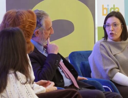 Dispoñible o videopodcast no que participa EspazoCoop: os faladoiros dos `Outonos Cooperativos´ coas cooperativas galegas