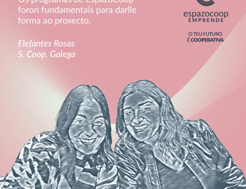 Entrevista Elefantes Rosas