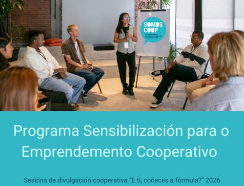 Sensibilización para o Emprendemento Cooperativo [2026]