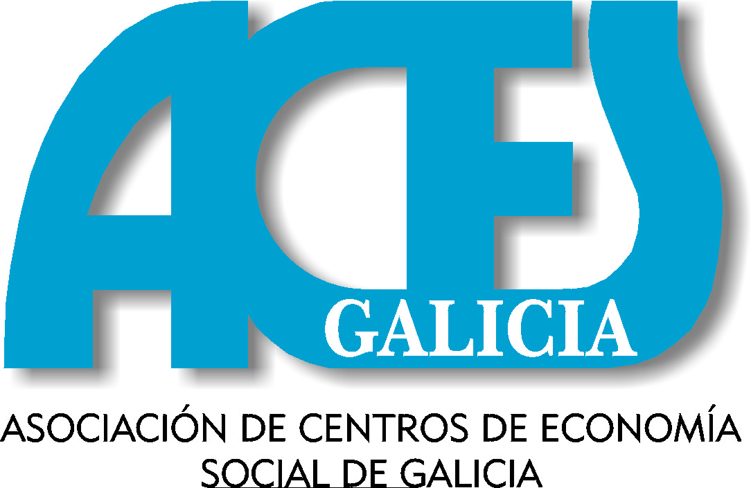 Asociación de centros de economía social de Galicia