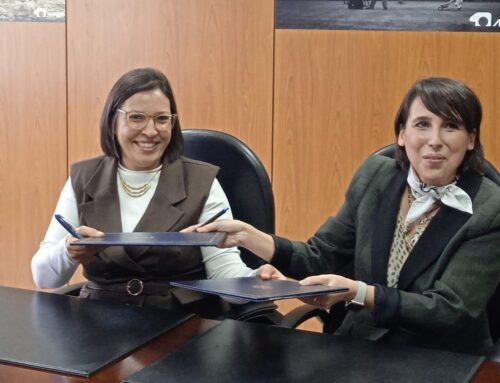 EspazoCoop e a Oficina Económica de Galicia colaborarán para promover a implantación de empresas cooperativas na Comunidade