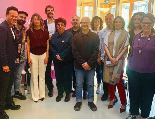 EspazoCoop, entidade impulsora dunha axenda histórica para o cooperativismo cultural