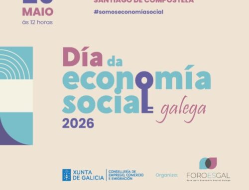 Nueva edición del Día de la Economía Social Gallega 2026