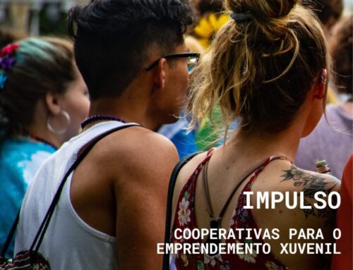 IMPULSO | Cooperativas para o emprendemento xuvenil