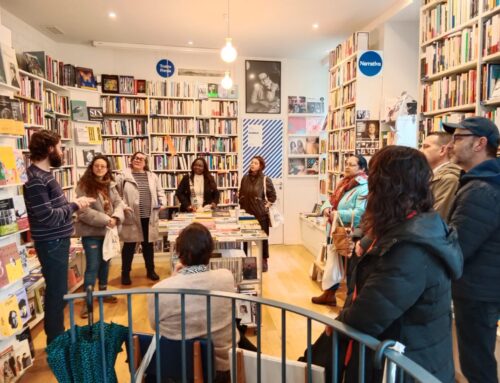 La Ruta Cooperativa de Santiago llega a su 5ª edición