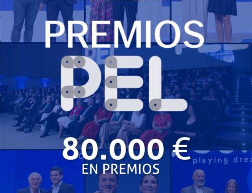 Premios PEL 2026. Premios a las Mejores Iniciativas Empresariales de la Provincia da Coruña