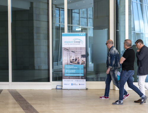 Galicia mantense como a segunda comunidade en creación de cooperativas
