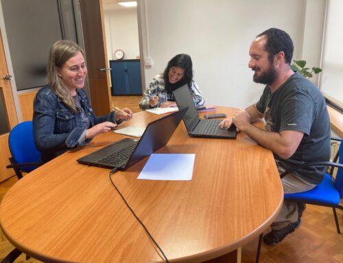 EspazoCoop participará no xurado do Foro “Emprender con Impacto”, da Rede de Aceleradoras ES-Factory