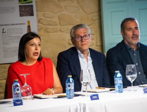 EspazoCoop participa na xornada “As finanzas éticas na economía galega” organizada por Fiare