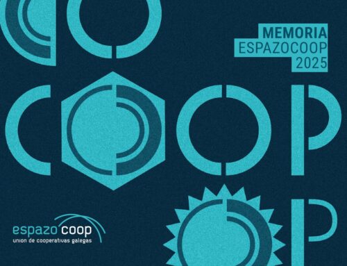 Memoria Social de EspazoCoop 2025