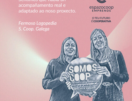 Entrevista a Fermoso Logopedia S. Coop. Galega