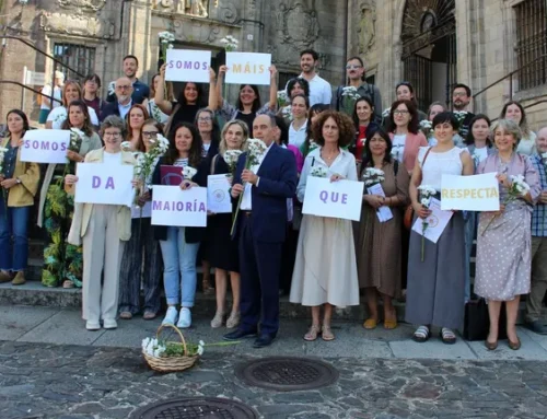 EspazoCoop se suma a la Declaración contra el discurso del odio y la aporofobia de EAPN Galicia