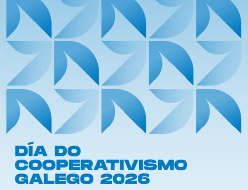 Día del Cooperativismo Gallego 2026