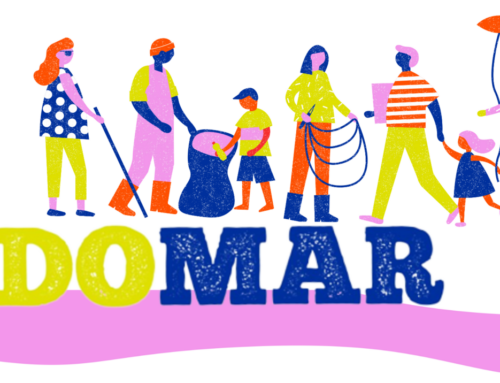 3ª Feira da Economía Social do Mar #ESDOMAR [ 26 setembro ]