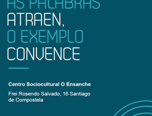 Unha exposición repasa o impacto do tecido cooperativo en Santiago