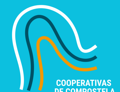Inaugura a exposición “Cooperativas de Compostela” para visibilizar o impacto do cooperativismo