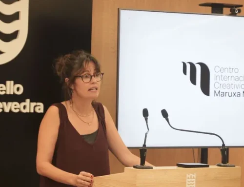 EspazoCoop contará cun novo espazo en Pontevedra para a promoción do cooperativismo no CIC Maruxa Mallo