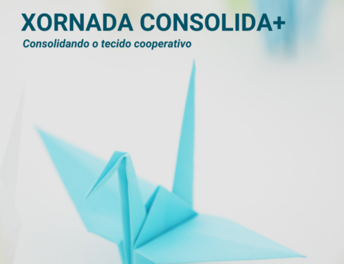 EspazoCoop celebrará en Allariz a xornada do programa Consolida+ [18 setembro]