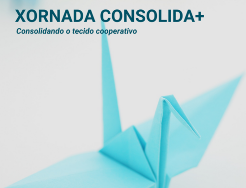 EspazoCoop celebrará en Allariz a xornada do programa Consolida+ [18 setembro]