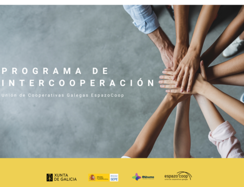 Programa de Intercooperación de EspazoCoop | Encontro 6>8 novembro