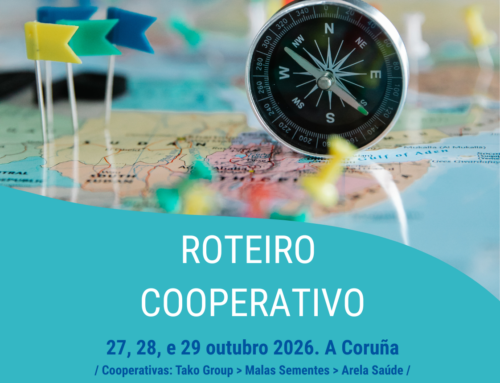 Roteiro Cooperativo na Coruña: unha visita lúdica polo cooperativismo local